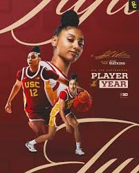 Juju Watkins Official Shop: Inside a Rising Basketball Star