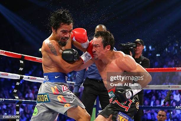 Juan Manuel Marquez Store: Secrets Behind the Boxer’s Gear