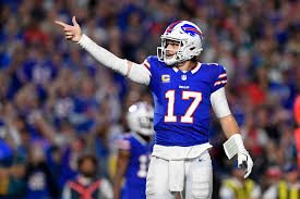 Josh Allen Official Shop: Gear Every QB Dreams Of Season