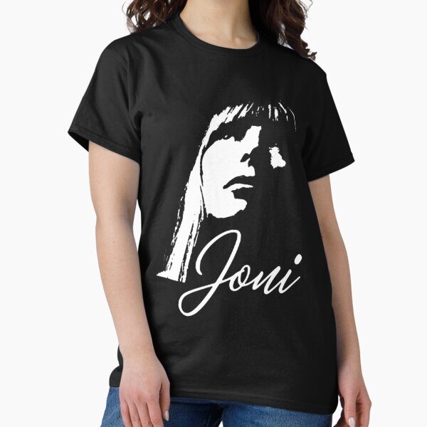 Joni Mitchell Store: Inside the Composer's Curated Collection