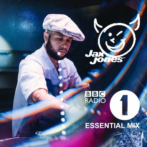 Jax Jones Store Essentials: DJ Gear Every Producer Craves