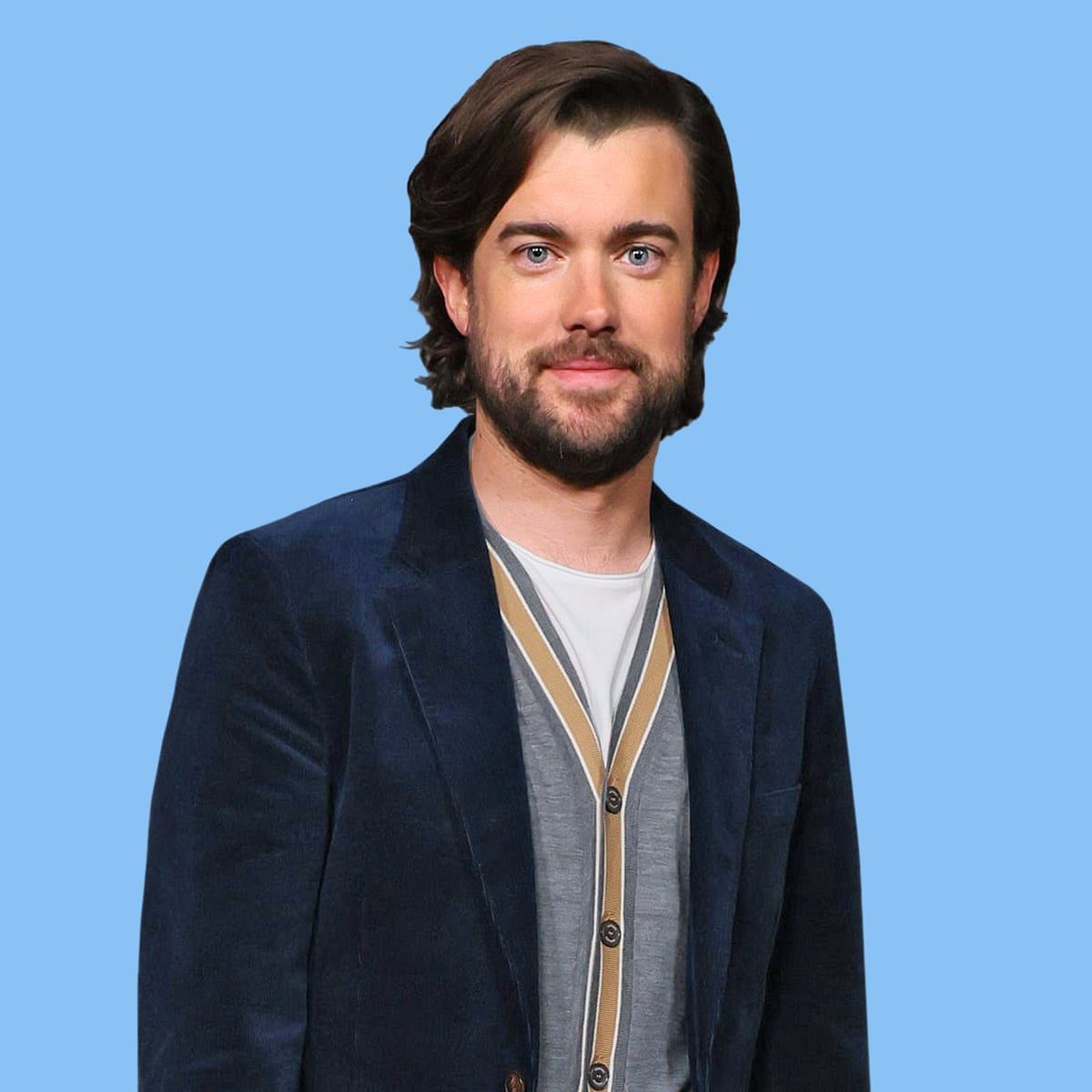 Jack Whitehall Official Merchandise: 7 Hilarious Must‑Gets