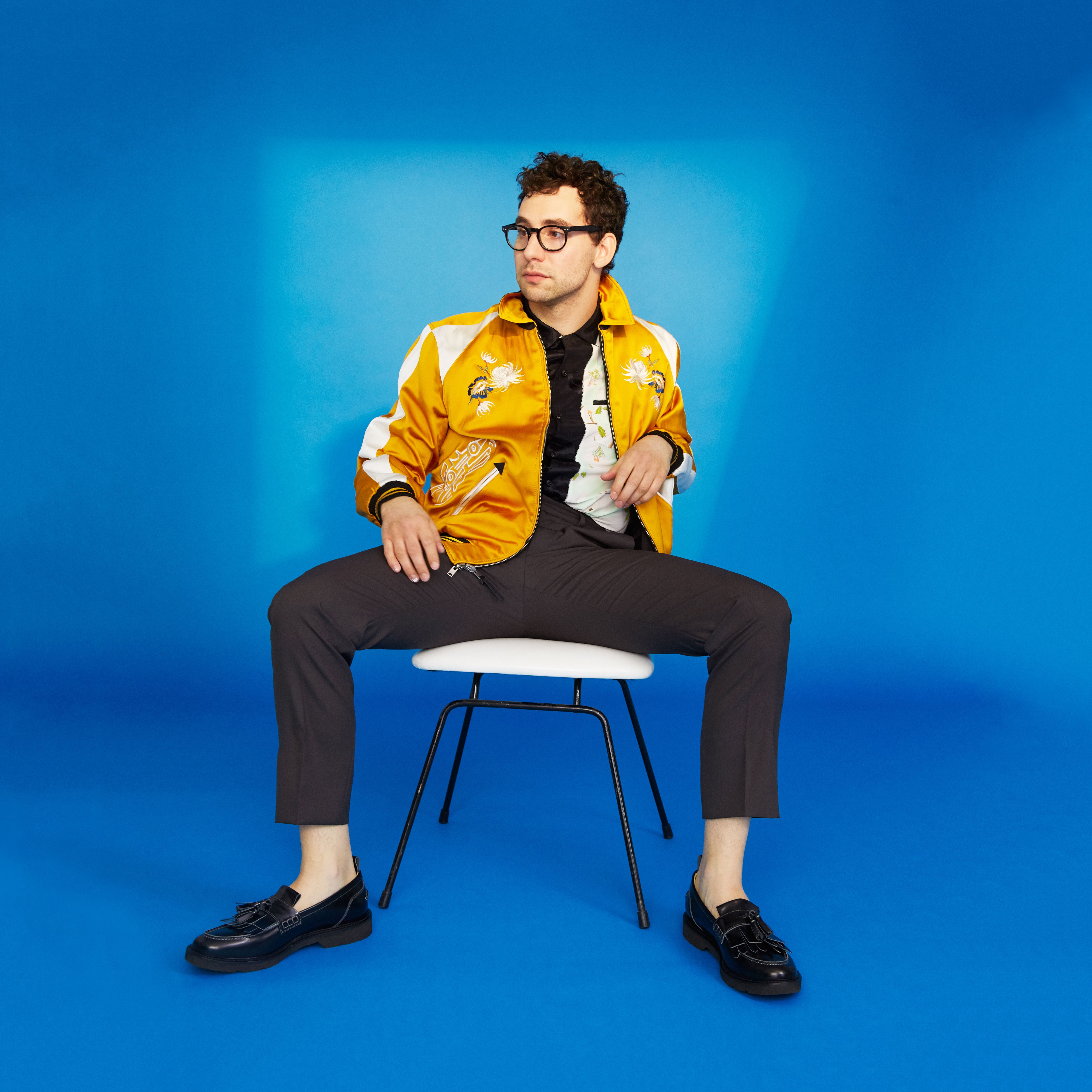 Jack Antonoff Official Merch: Producer‑Style Must‑Have Gear