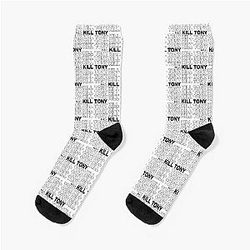 Kill Tony Merch Kill Tony   Socks