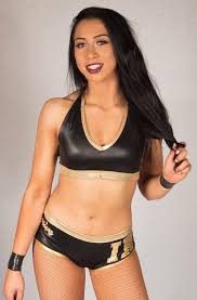 Indi Hartwell Store: Must-Have Wrestler Gear for Every Fan