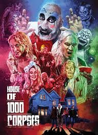 House Of 1000 Corpses Official Store: 5 Must‑Have Film Items