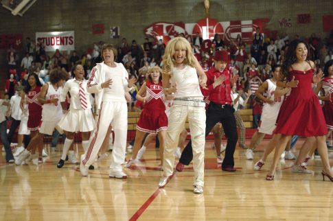 High School Musical Official Merch: Top Gear for Movie Fans