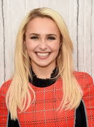 Hayden Panettiere Official Merchandise: 5 Actress Favorites