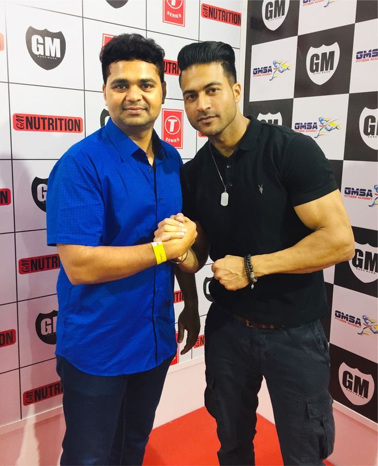 Guru Mann Merchandise: Gear Every Fitness YouTuber Craves