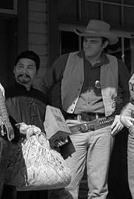 Gunsmoke Shop: Must-Watch TV Series Moments for Western Fans