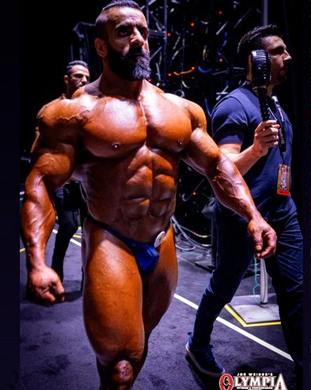 Hadi Choopan Merch for Gymmers: 5 Must‑Have Power Picks
