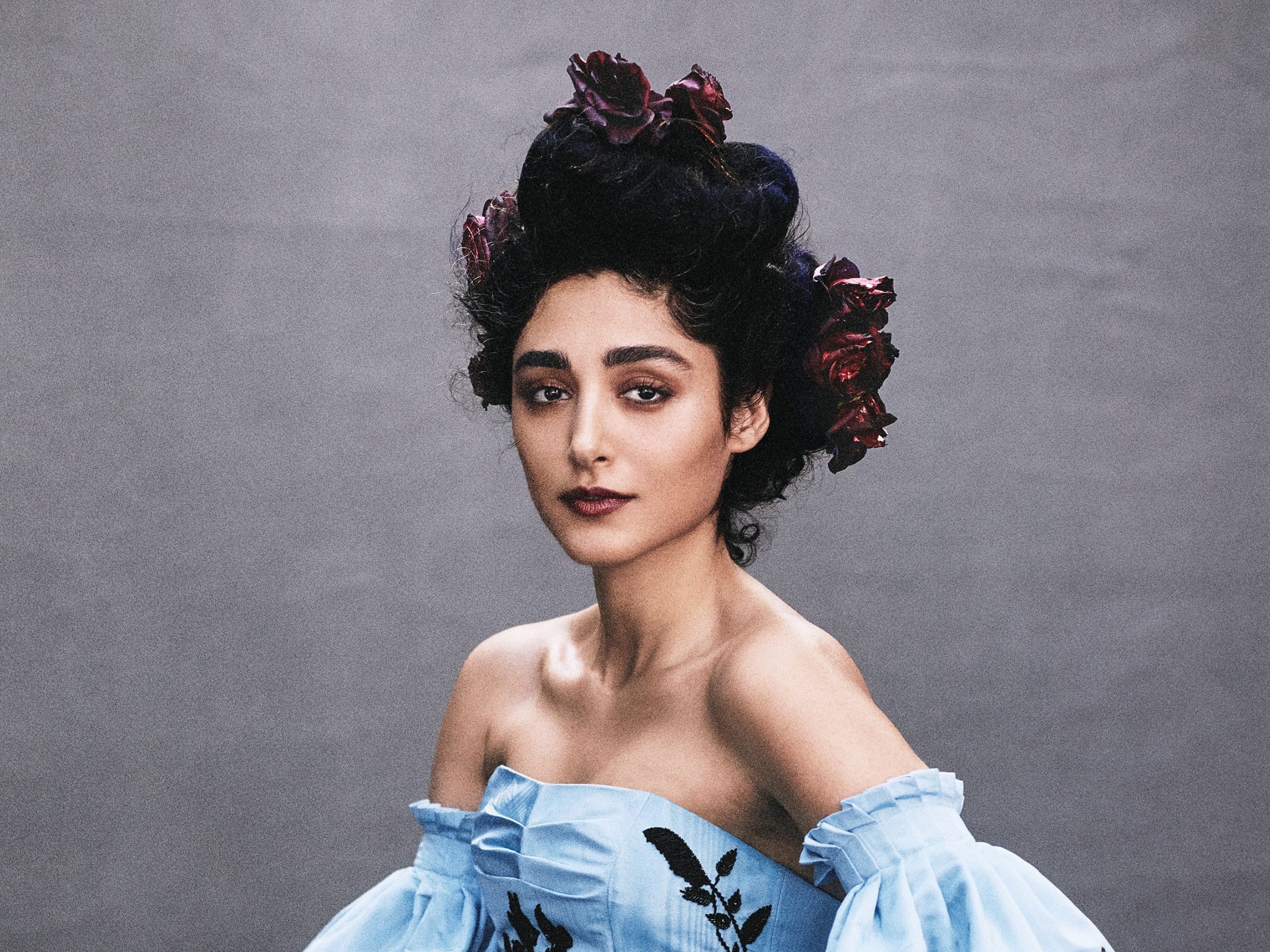 Golshifteh Farahani Official Shop: Inside the Star’s Closet