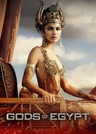 Gods Of Egypt Official Shop: 7 Must-Have Film Collectibles