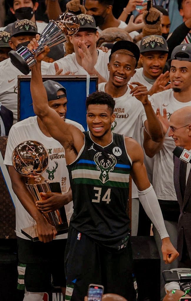 Giannis Ugo Antetokounmpo Store: A Must‑Visit Fan Hub