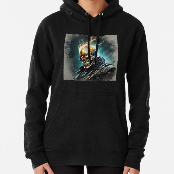 Ghost Rider Official Store: Must-Have Movie Merch Revealed
