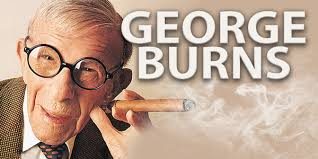 George Burns Official Merch: 5 Must-Have Items for Fans