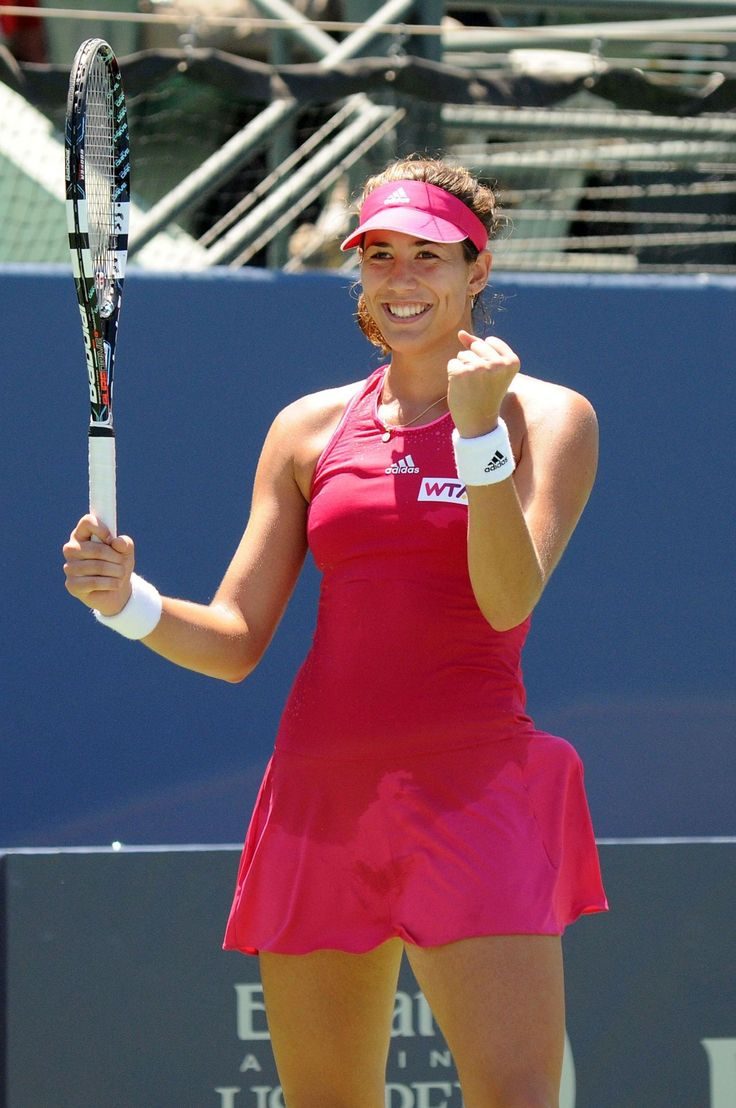 Garbiñe Muguruza Merch: Top Picks Every Tennis Fan Wants