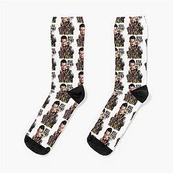 Kill Tony  Socks