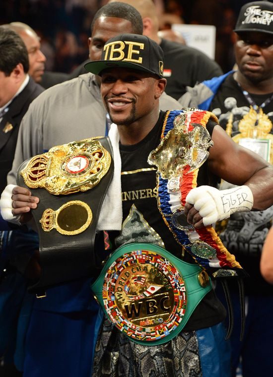 Floyd Mayweather Jr Merch: 7 Must‑Have Items for Boxing Fans