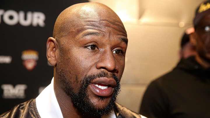 Floyd Mayweather Jr Official Merchandise: 5 Must-Have Items
