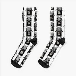 Kill Tony  Socks