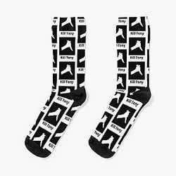 Kill Tony  Socks