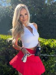 Elise Lobb Dzingel Shop: 7 Golf Gear Picks Players Swear By