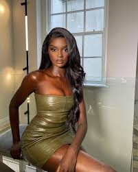 Duckie Thot Merch Model: 5 Bold Looks That Turn Heads