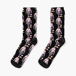 Kill Tony Regular William Montgomery Live from the world famous Comedy Store Socks