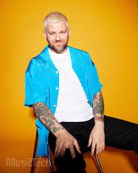Dillon Francis Official Merchandise: DJ Essentials Unveiled