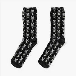 Kill Tony (2) Socks
