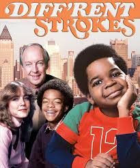 Diffrent Strokes Official Store: Iconic TV Series Gear