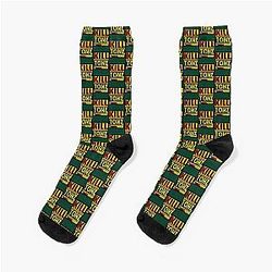 kill tony      (2)                                                                                  Socks