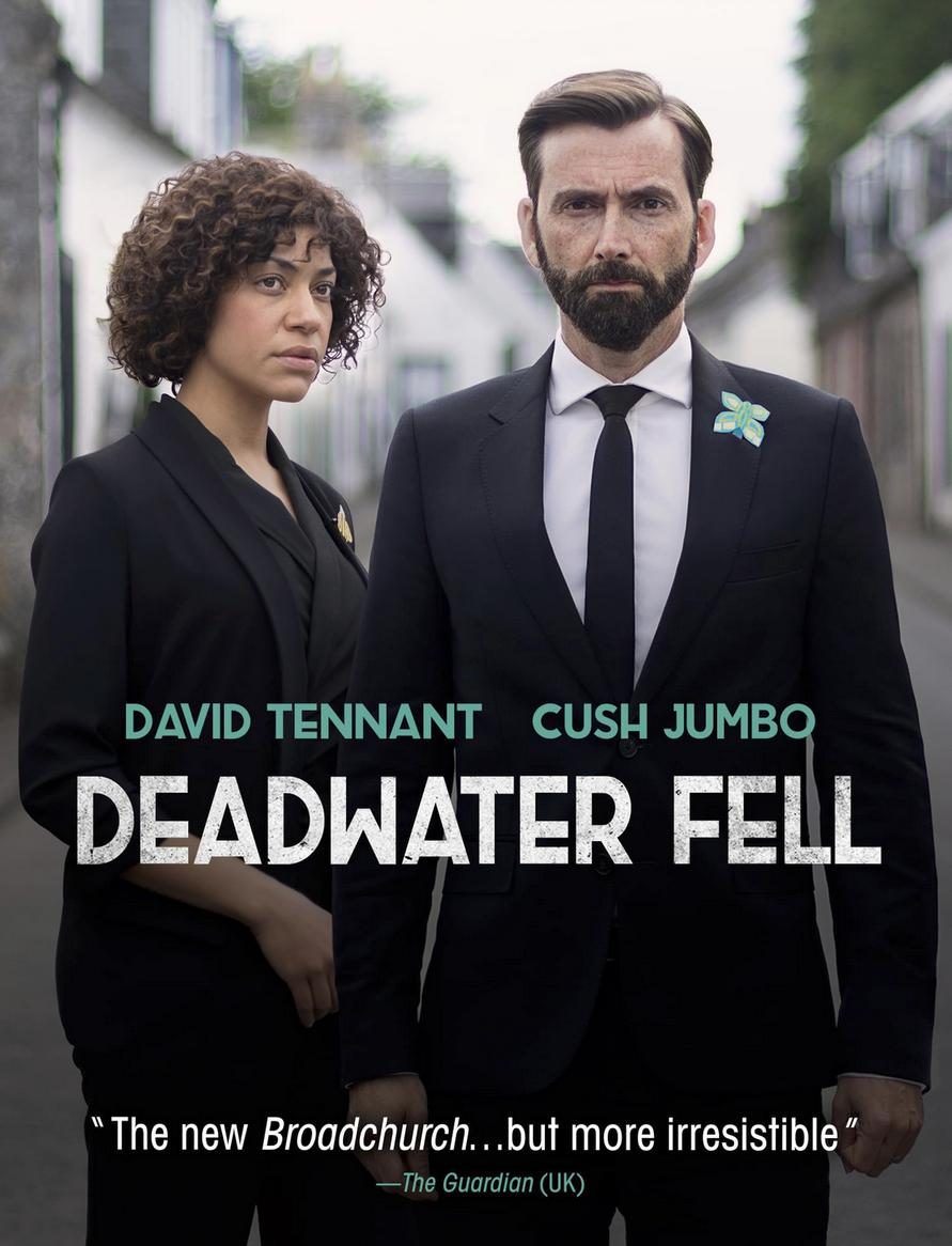 David Tennant Official Store: Must‑Have Actor Treasures
