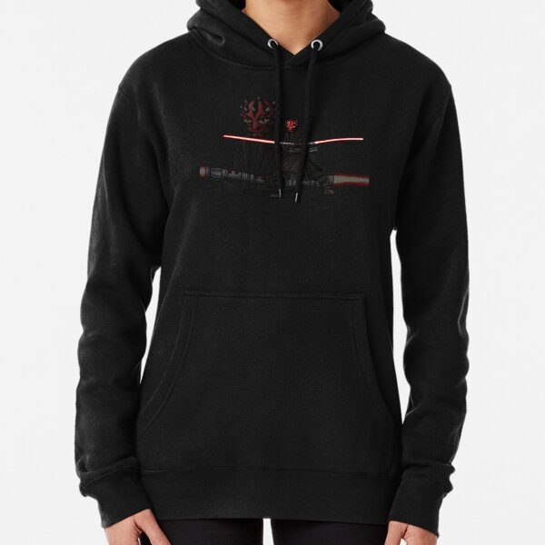 Dark Side Style: Darth Maul Merchandise Every Fan Craves