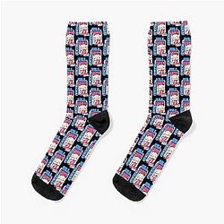 Kill Tony Podcastby TeeTrendz3 Socks