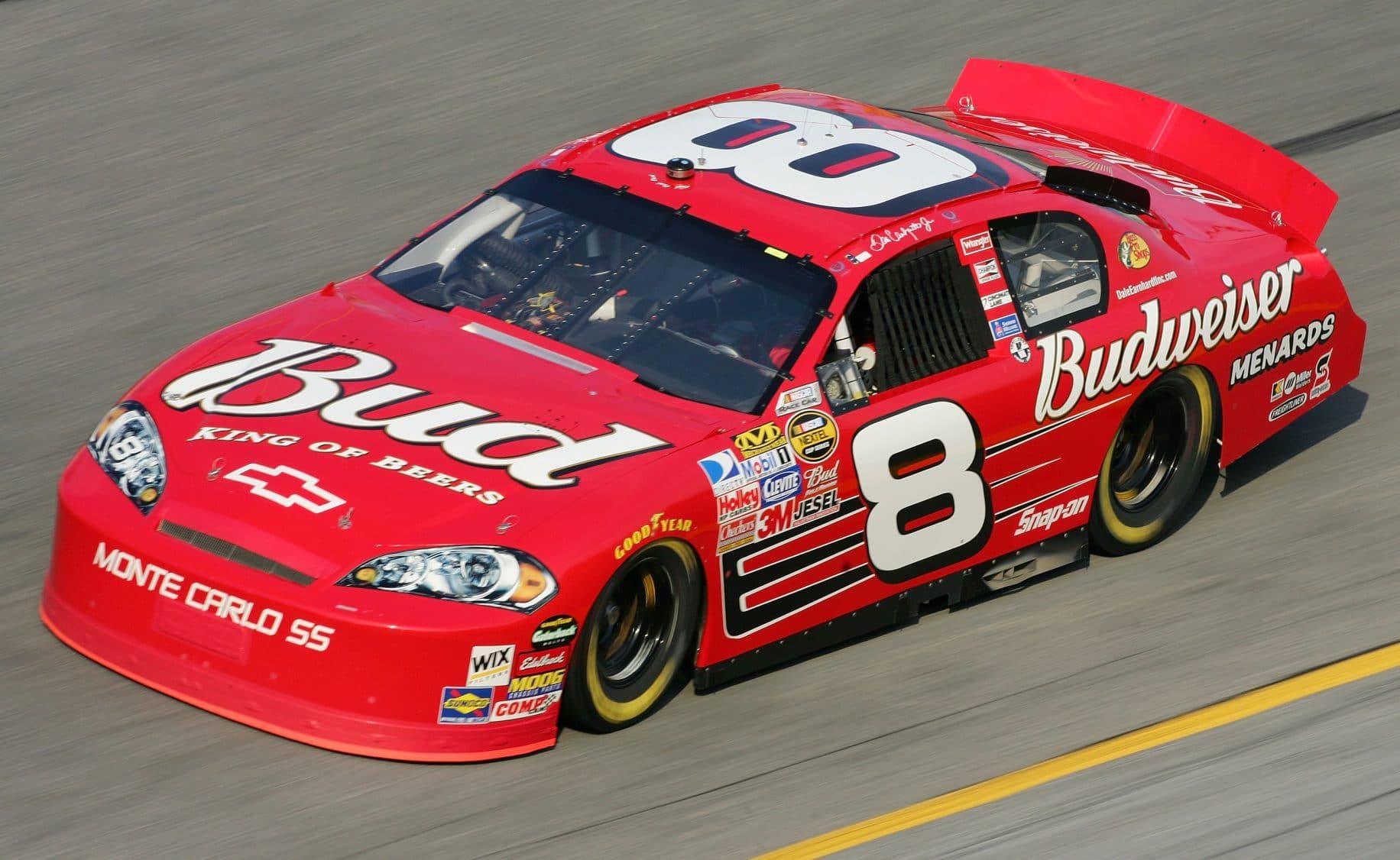 Dale Earnhardt Jr Official Merch: Gear Every Racer Craves