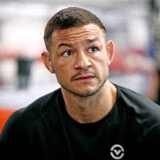 Cub Swanson Official Merch: 7 Must-Have Pieces for MMA Fans