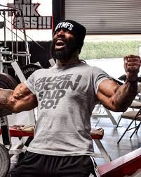 Ct Fletcher Store: Gymer Gear That Powers Every Rep