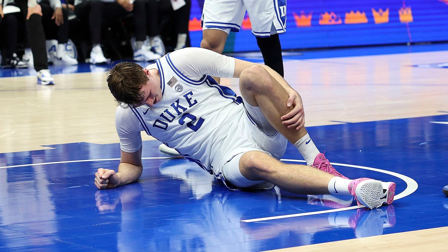 Cooper Flagg Shop: Inside the Rise of Basketball’s Next Star