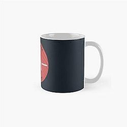 Kill Tony regular William Montgomery - Who the f*ck said that??! Classic Mug