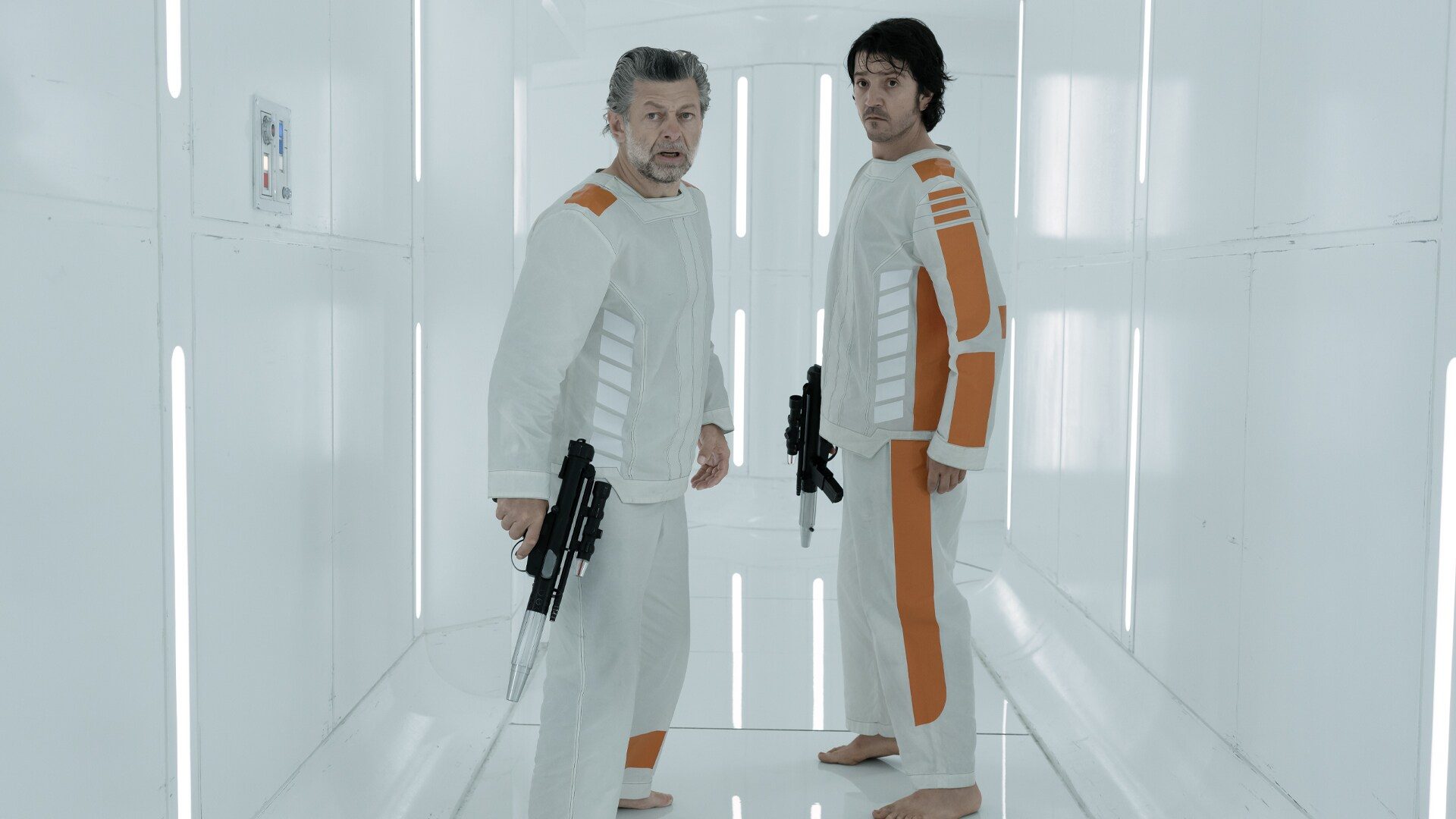 Cassian Andor Merchandise: 7 Must-Have Items for True Fans