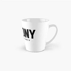 kill tony merch Official Kill Tony Tall Mug