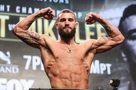 Caleb Sweethands Plant Official Shop: Boxer Gear You’ll Love