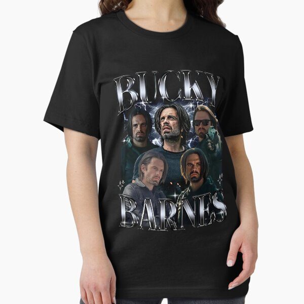 Bucky Barnes Official Shop: 7 Must‑Have Items for Fans