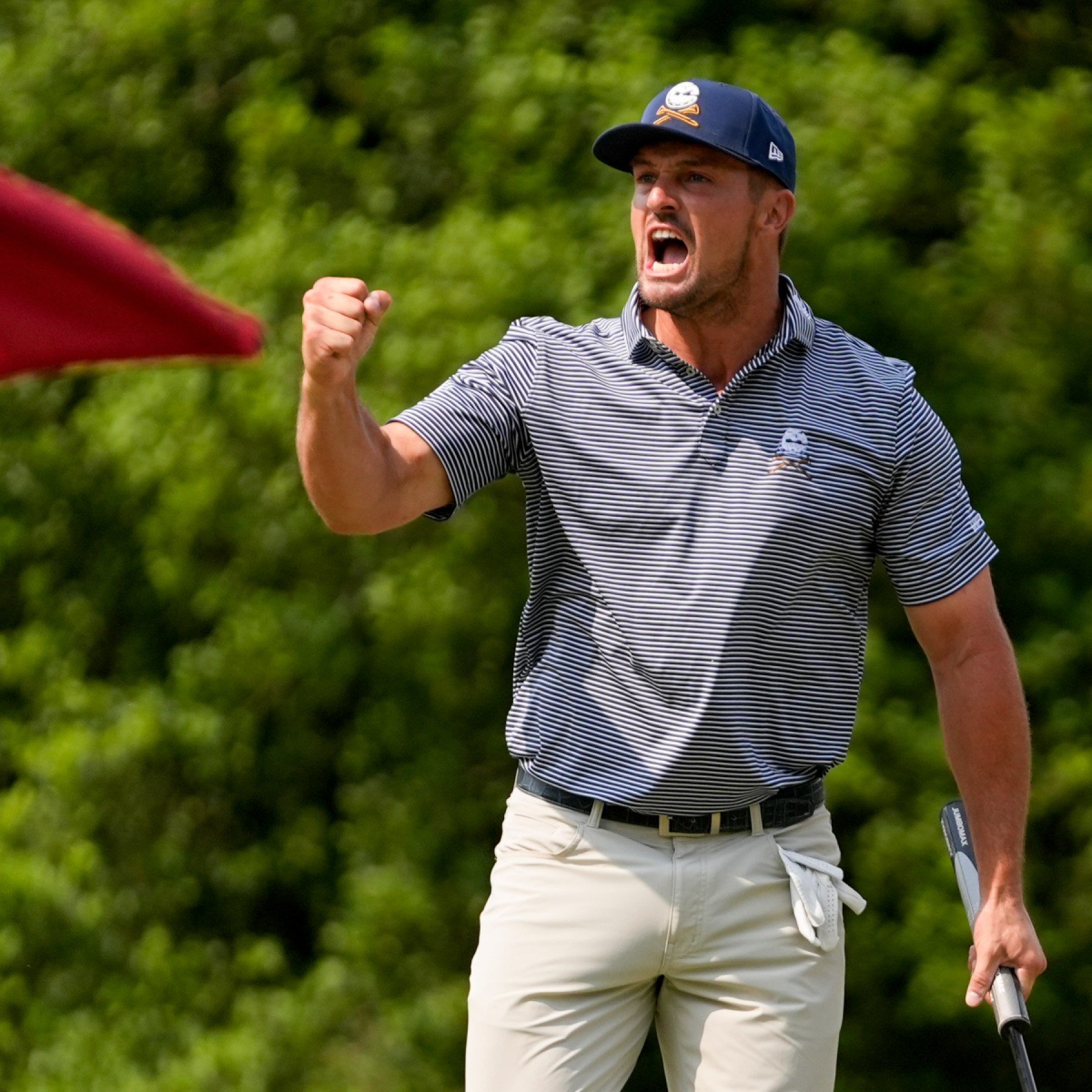 Bryson Dechambeau Official Store: Gear Every Golfer Craves