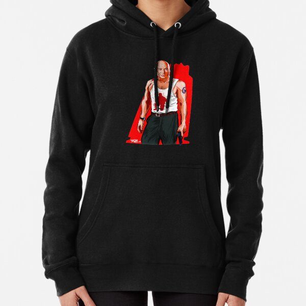 Bruce Willis Merch: 7 Iconic Items Every Fan Craves