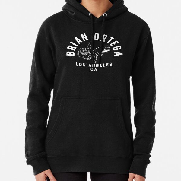 Brian Ortega Official Store: MMA Gear Every Fan Must Grab