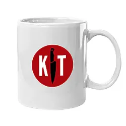 Classic Design PTTT1206  KILL TONY Mugs