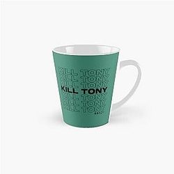 Kill Tony Merch Kill Tony   Tall Mug